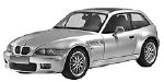 BMW E36-7 P273B Fault Code