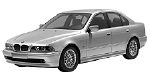 BMW E39 P273B Fault Code
