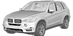 BMW F15 P273B Fault Code