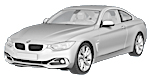 BMW F32 P273B Fault Code